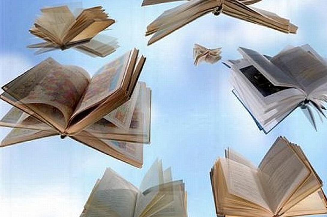 Το πρόγραμμα της έκθεσης βιβλίου στη Πλατεία Ελευθερίας