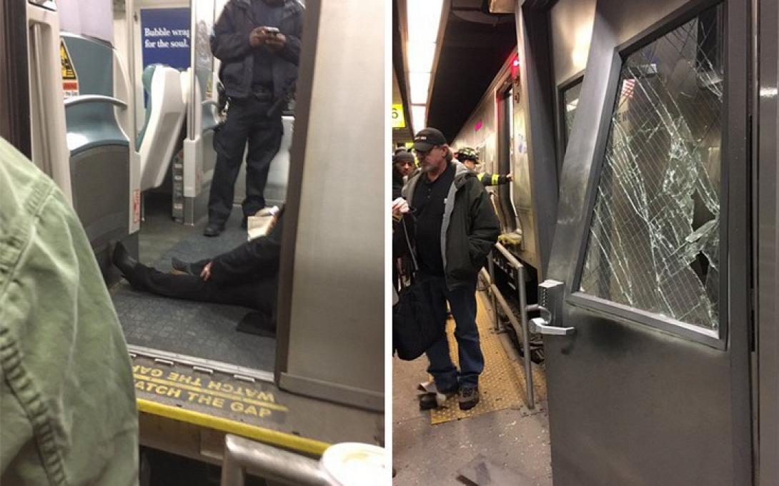 εκτροχιασμος τρενου