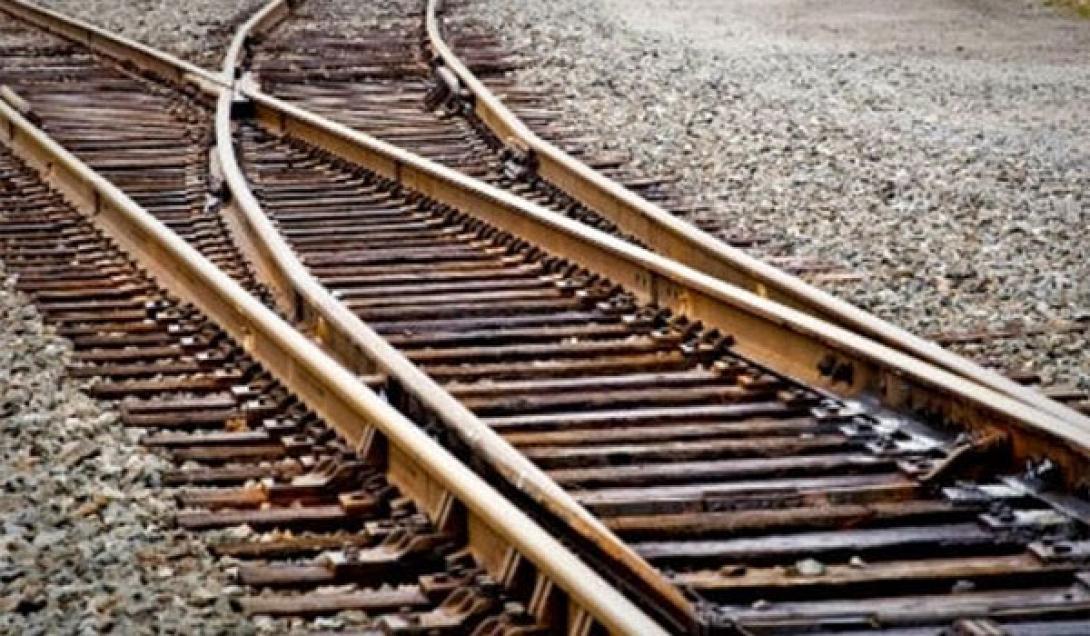 εκτροχιασμός