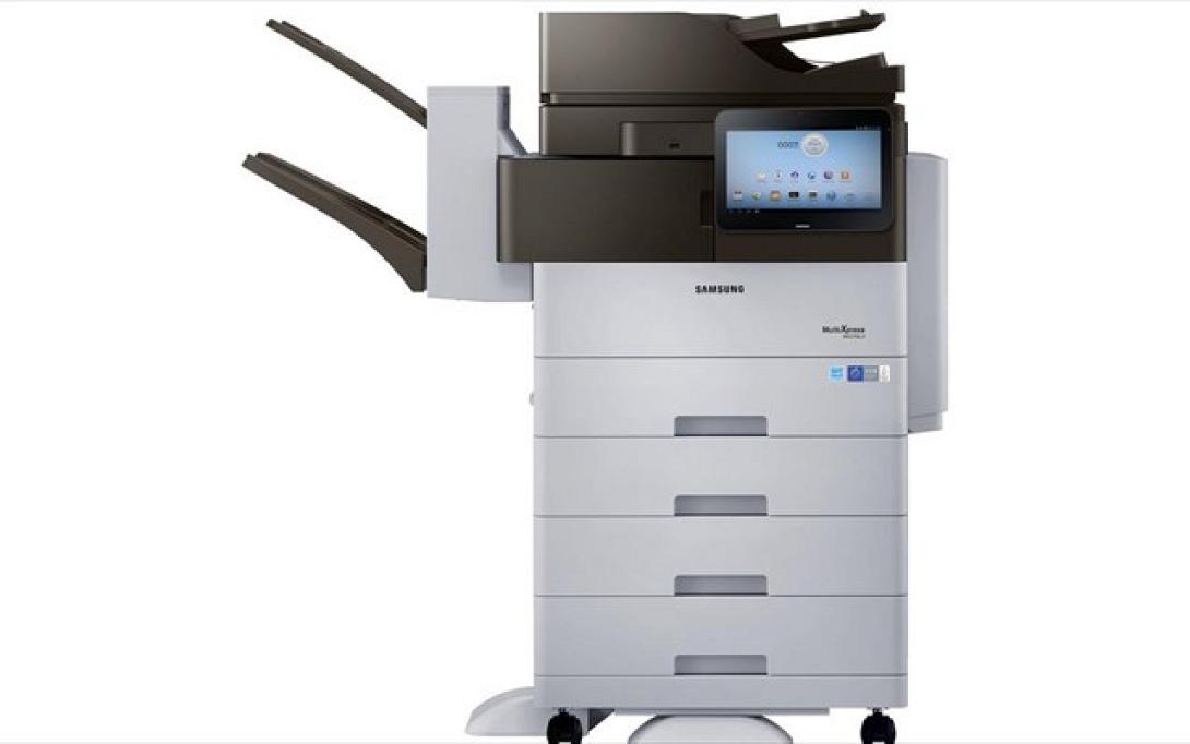 Εκτυπωτές με λειτουργικό σύστημα Android