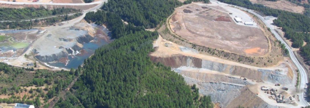 el dorado χαλκιδική