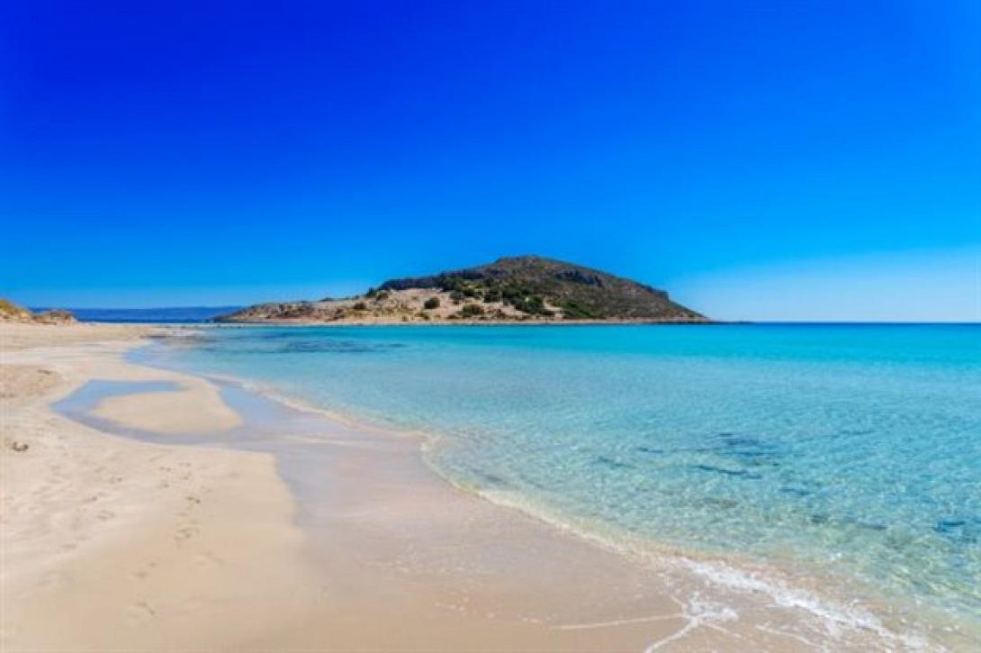 Γούρνες, Καρτερό και τρεις ακόμη Κρητικές παραλίες βγάζει στο σφυρί το ΤΑΙΠΕΔ 