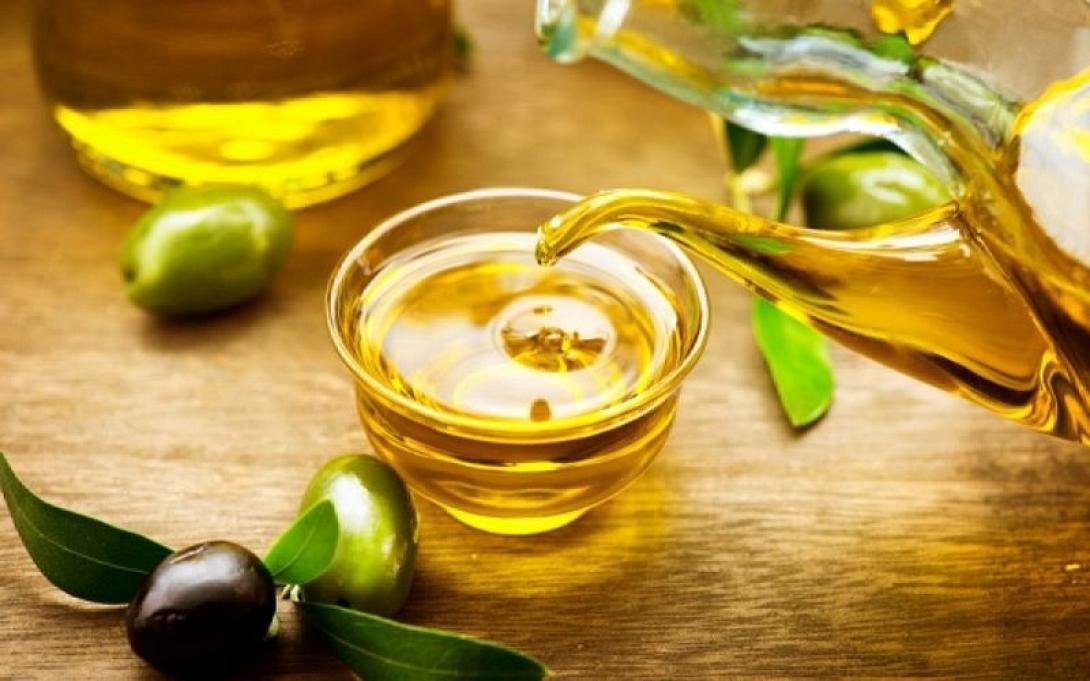 ελαιόλαδο