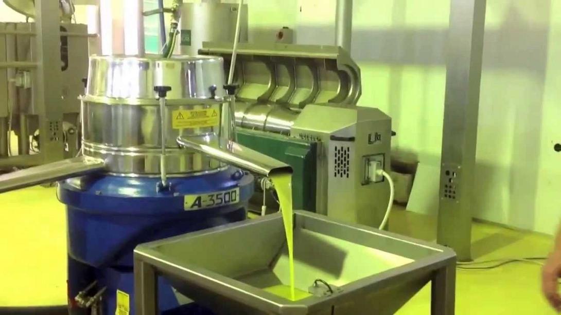 ελαιοτριβείο