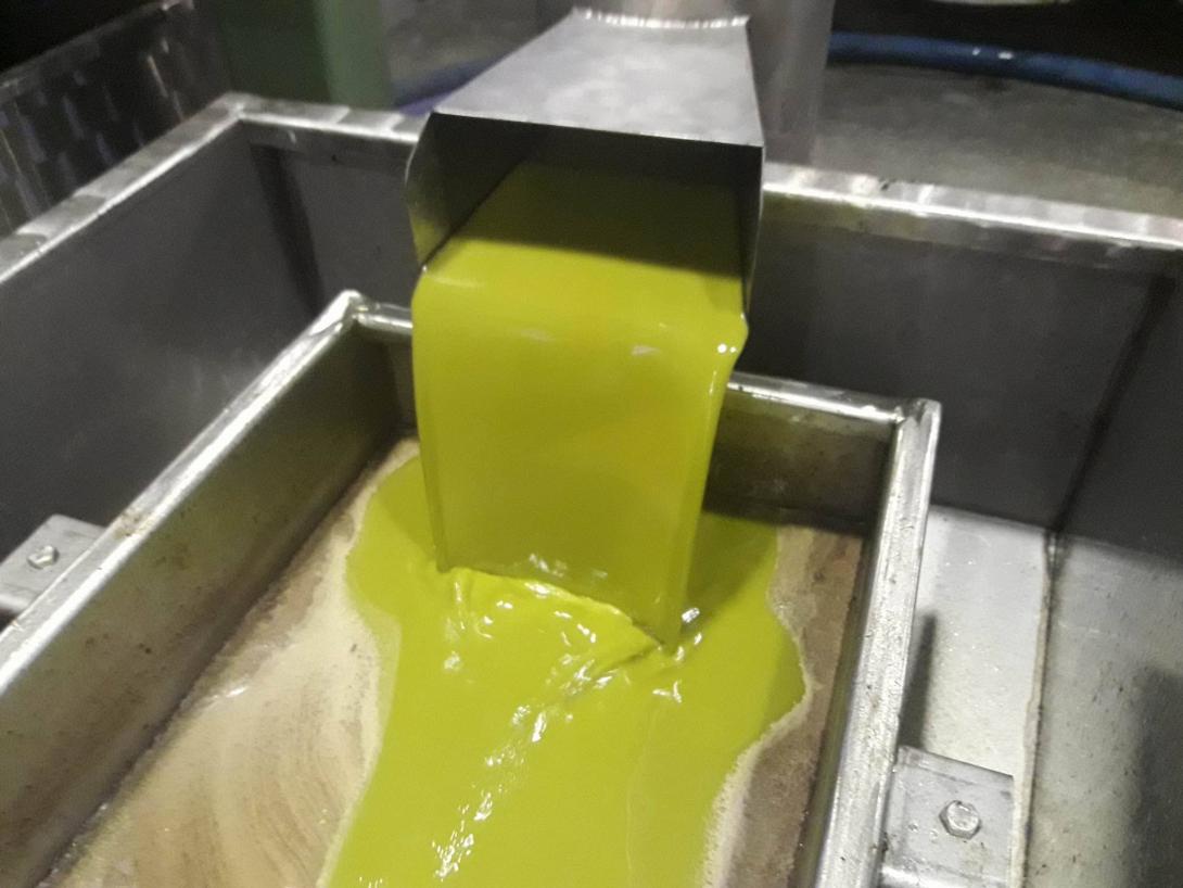 ελαιουργειο