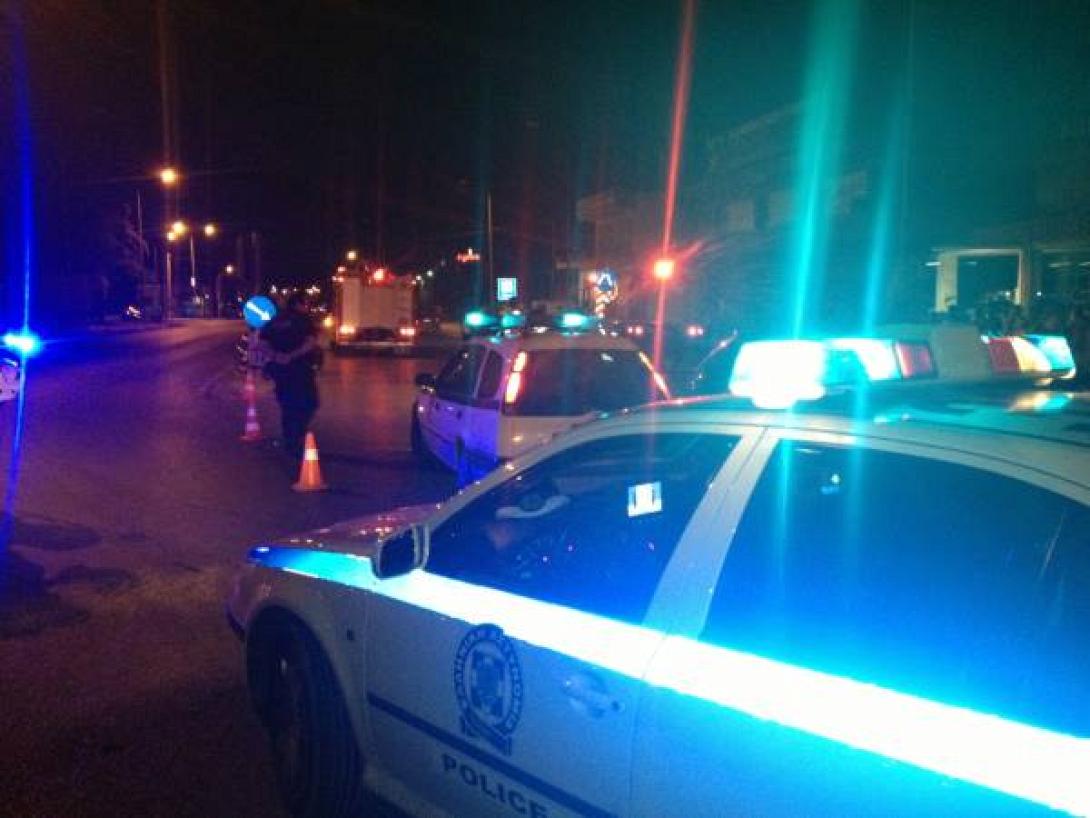 Για απόπειρα ανθρωποκτονίας νεαρός θερμόαιμος Χανιώτης