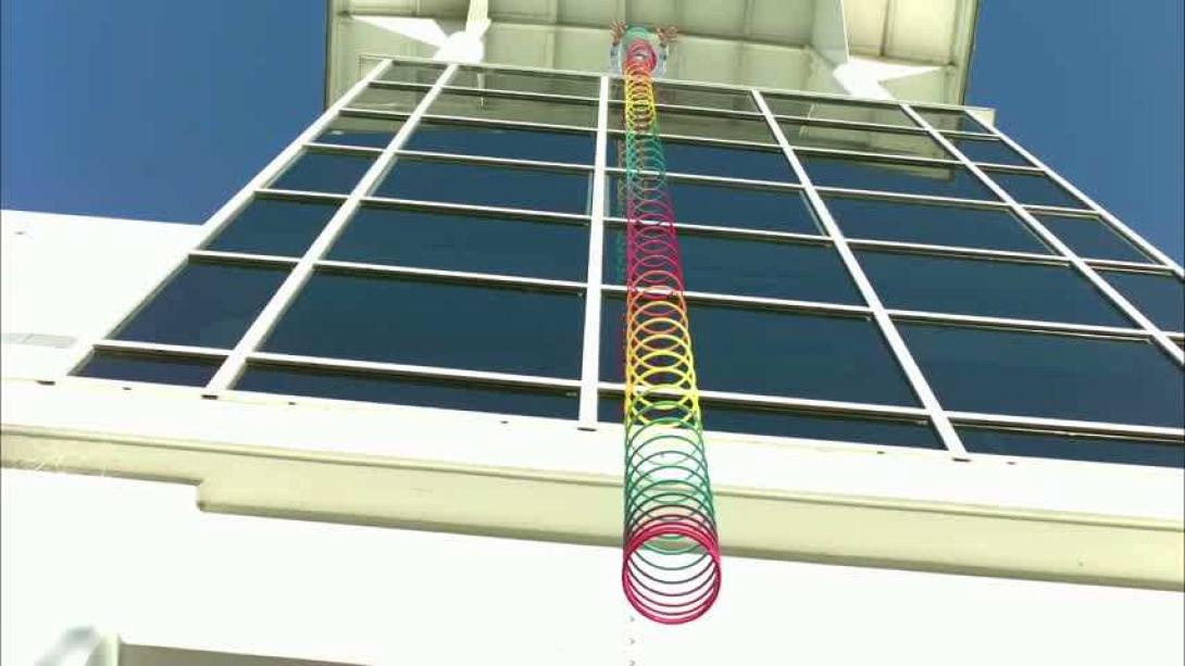 Η ομορφιά της επιστήμης (βίντεο)