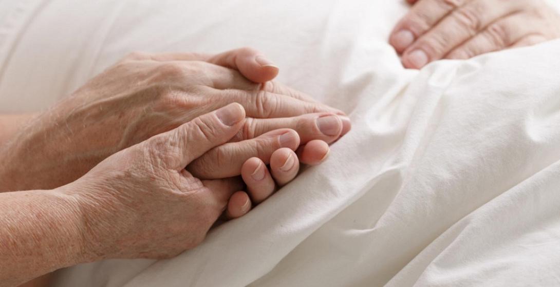 φροντίδα ασθενή