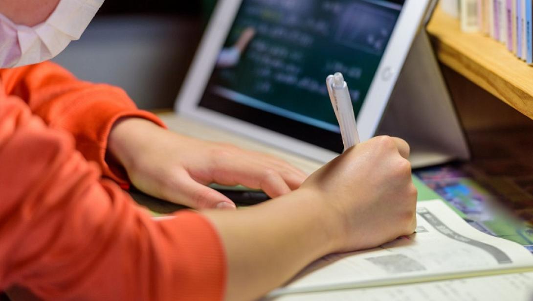 εκπαιδευτική τηλεόραση