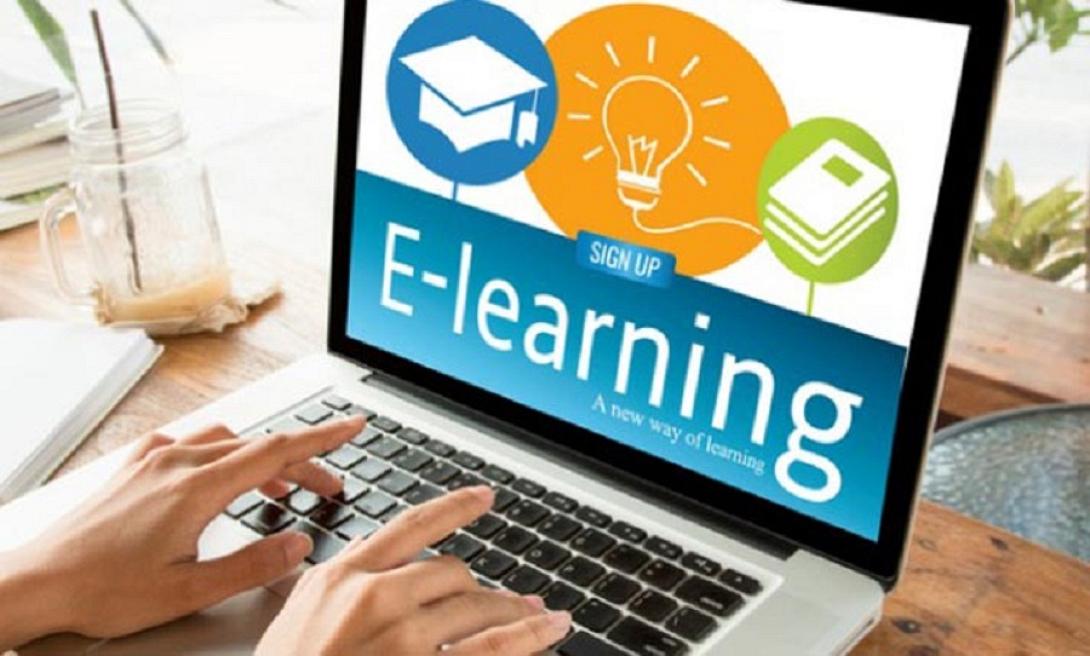 τηλεκπαιδευση