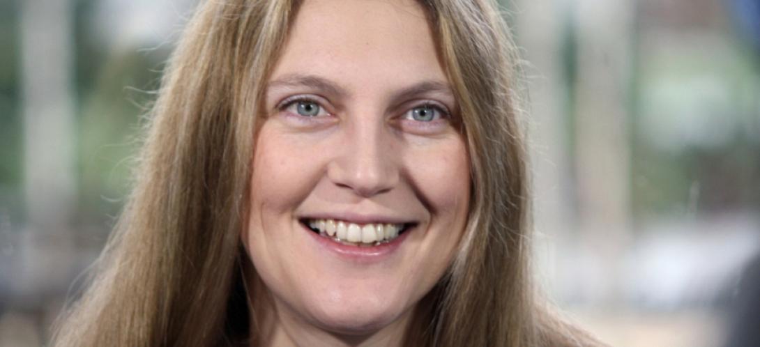 Ελευθερία Ζεγγίνη