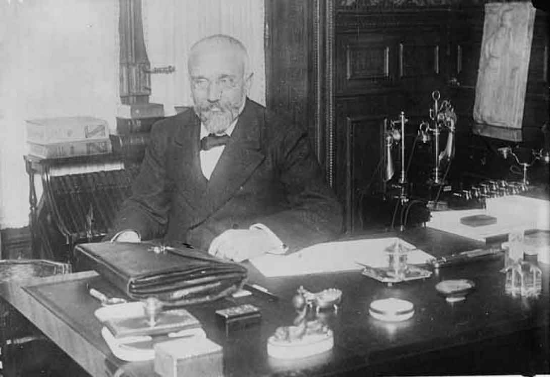 "Το ελληνικόν θαύμα" η ταινία του Ελευθέριου Βενιζέλου για να διαφημίσει την Ελλάδα