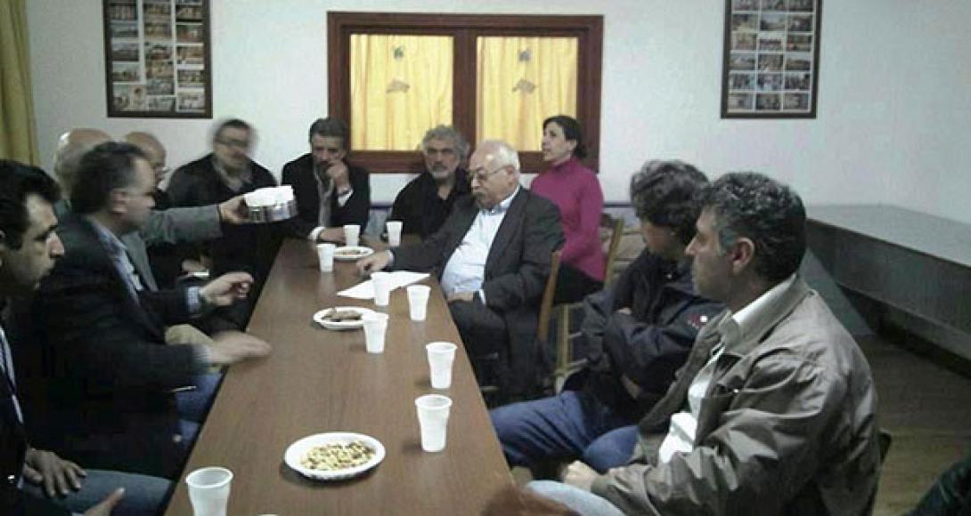 Κριτική στη δημοτική αρχή από τους Ελεύθερους Δημότες Μαλεβιζίου