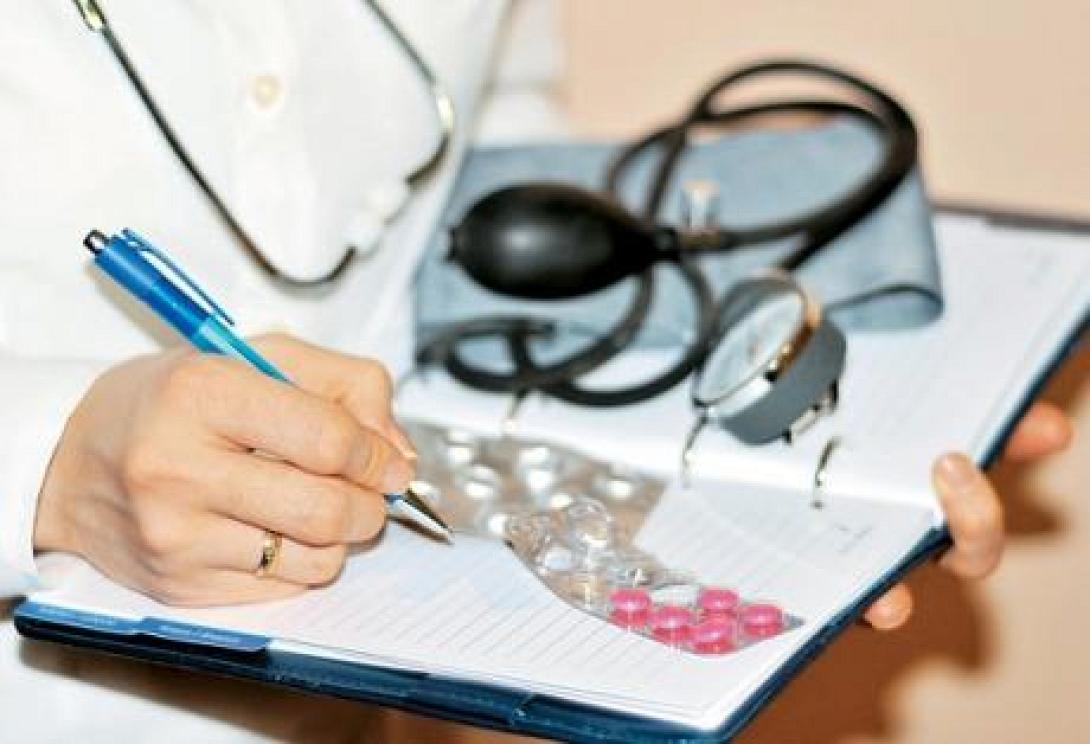 ΔΥΠΕ Κρήτης: Ορίστηκαν οι ελεγκτές γιατροί, με απόφαση Γρηγοράκη