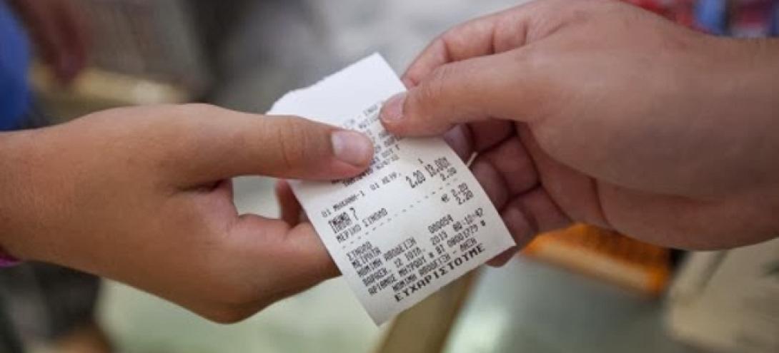 Οργιάζει η φοροδιαφυγή στις τουριστικές περιοχές του Ηρακλείου 