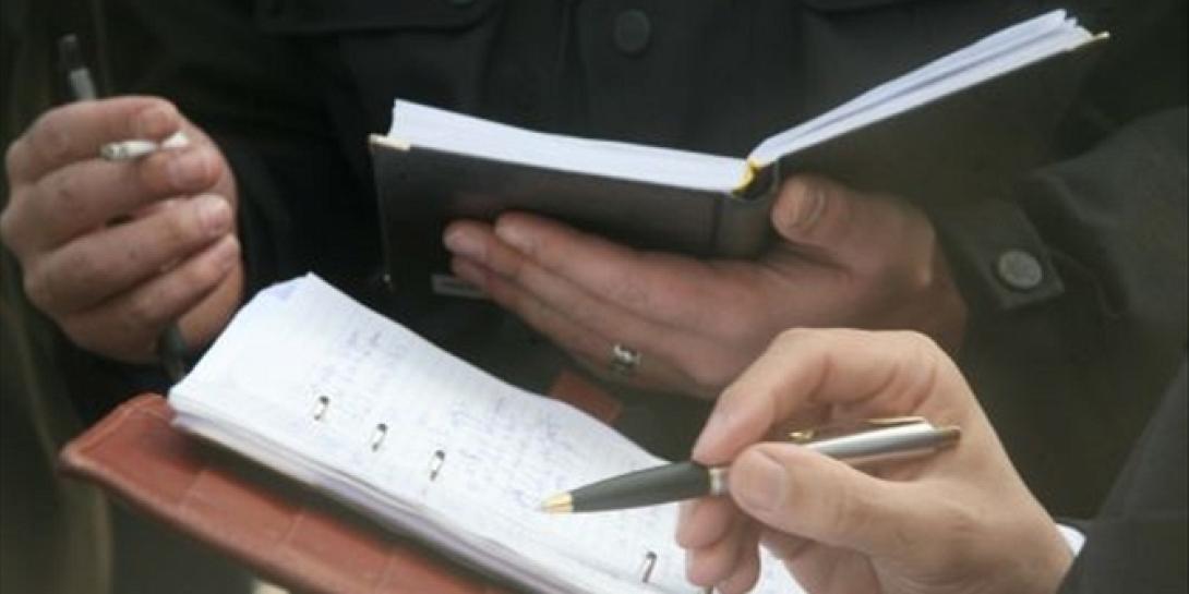 Αθανασίου για κατ' οίκον έρευνες της εφορίας: Η κατοικία είναι άσυλο