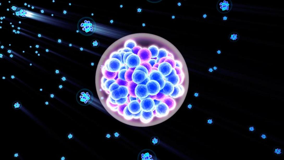 Το καινούργιο στοιχείο 117 του Περιοδικού Πίνακα είναι γεγονός!