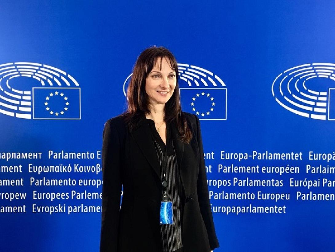 Ελενα Κουντουρά