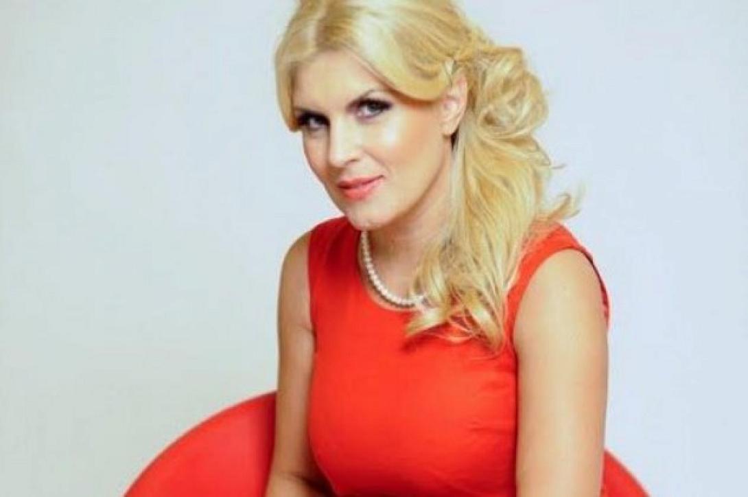 Σε κατ' οίκον περιορισμό η πρώην υπουργός Τουρισμού της Ρουμανίας