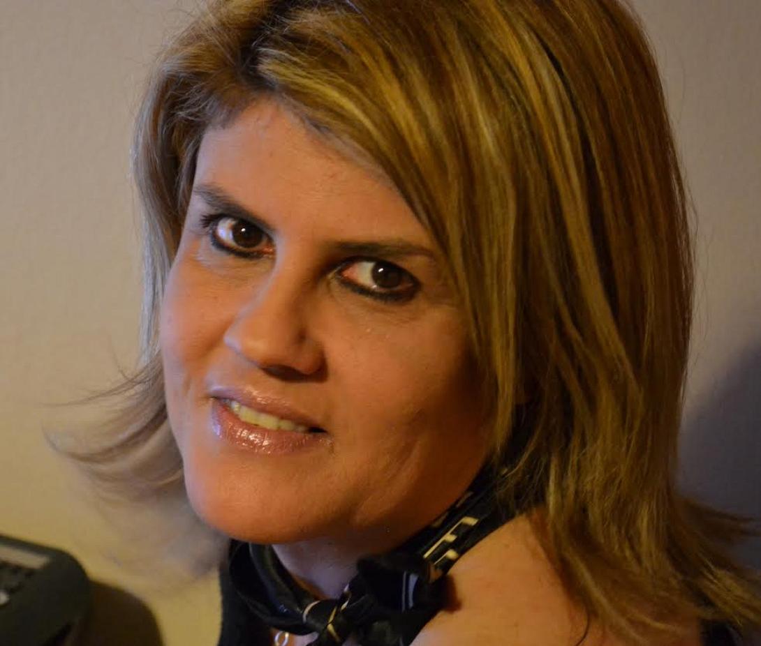 Η προεκλογική δραστηριότητα της Ελένης Κτιστάκη