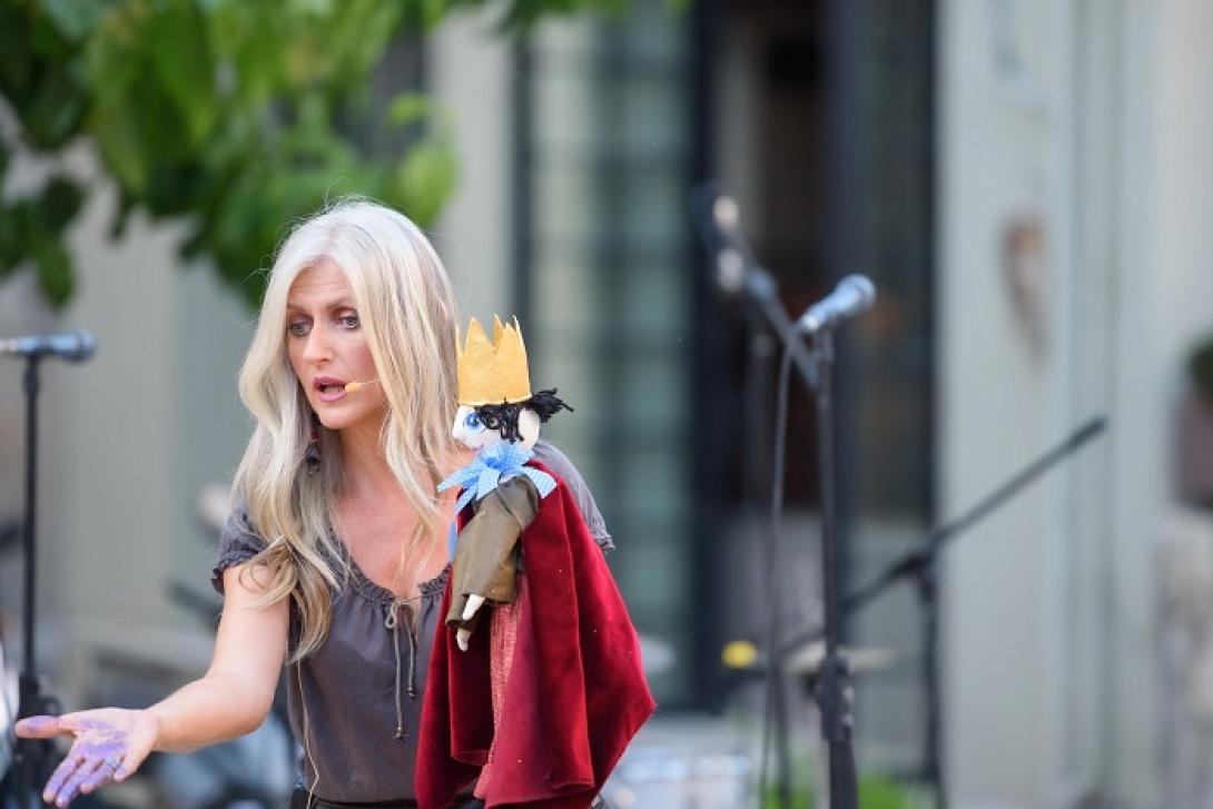 ελένη μπετεινάκη