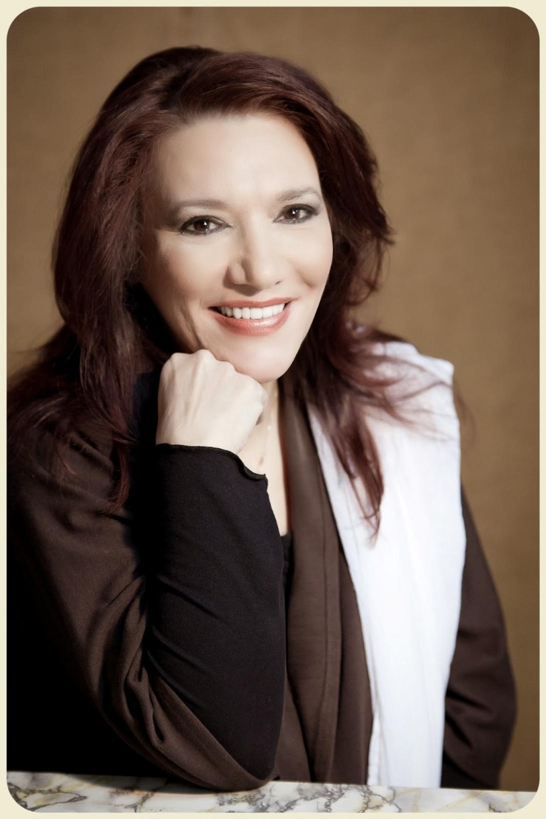 Συναυλία με την Ελένη Βιτάλη στο Ηράκλειο 