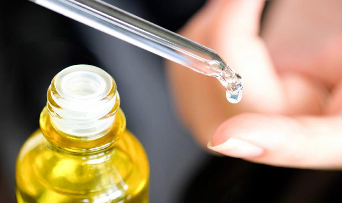 έλαιο φραγκόσυκου