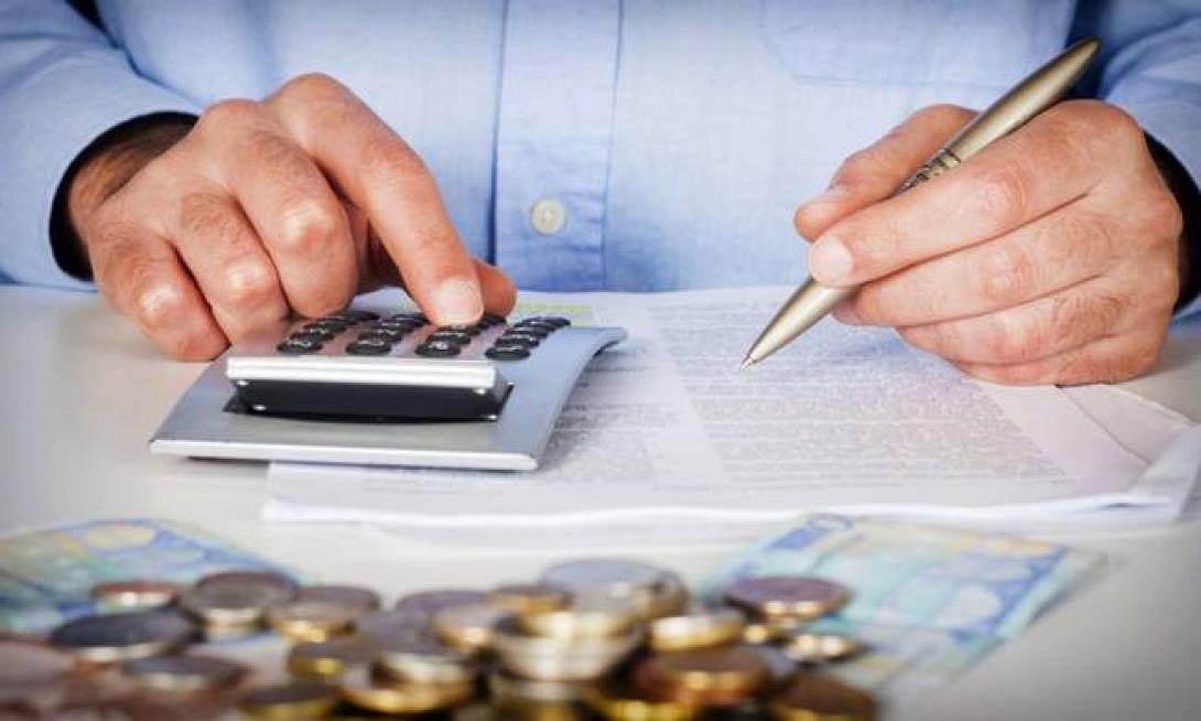 Ελευθεροι Επαγγελματίες