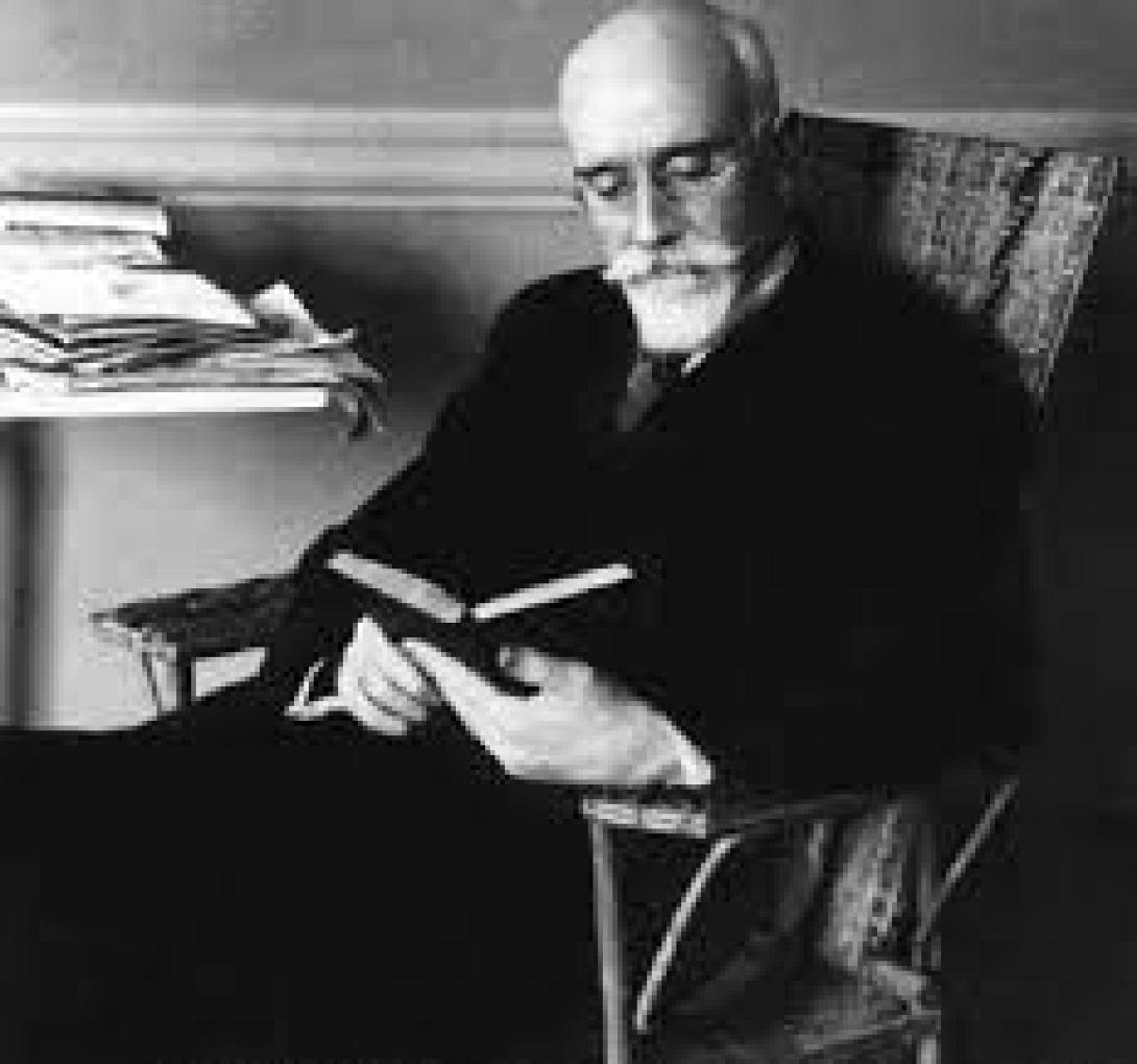 Εκδηλώσεις του Πολιτιστικού Οργανισμού Δήμου Αθηναίων για τα 150 χρόνια από τη γέννηση του Ελευθέριου Βενιζέλου