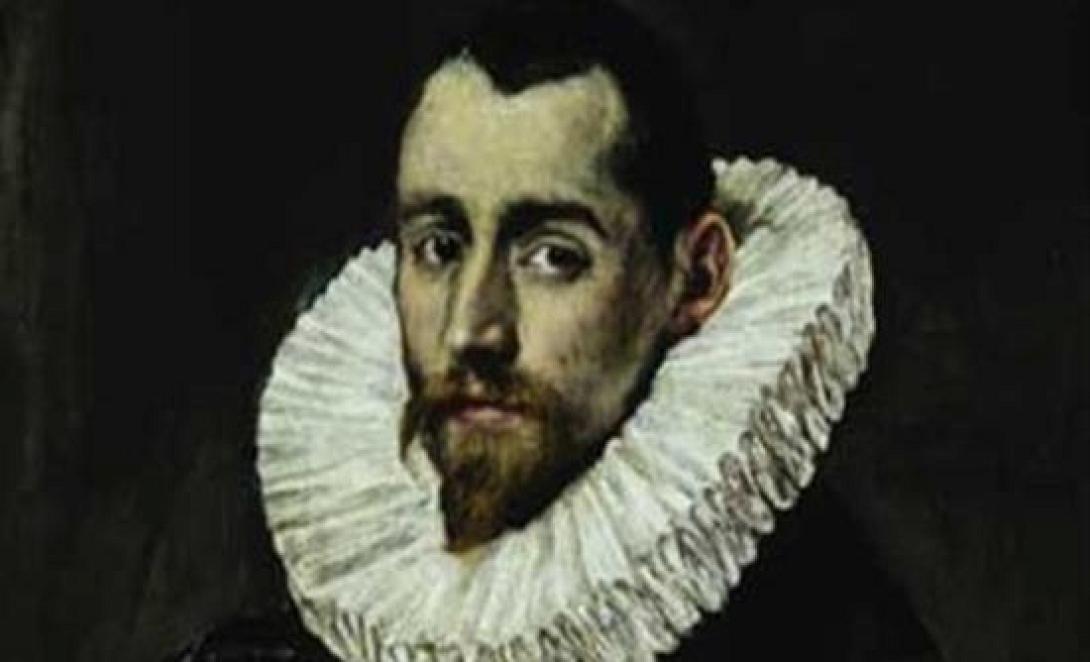 Η Ισπανία τιμά τον Ελ Γκρέκο