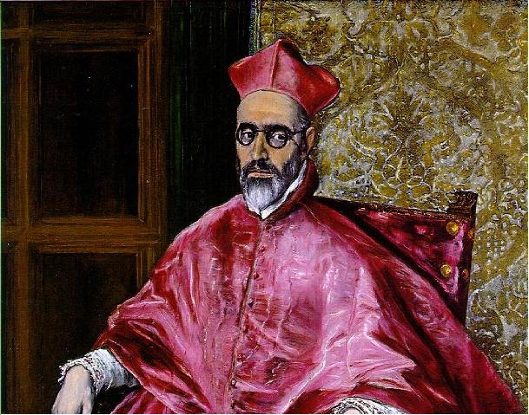 Ο Μέγας Ιεροεξεταστής του Ντοστογιέφσκι