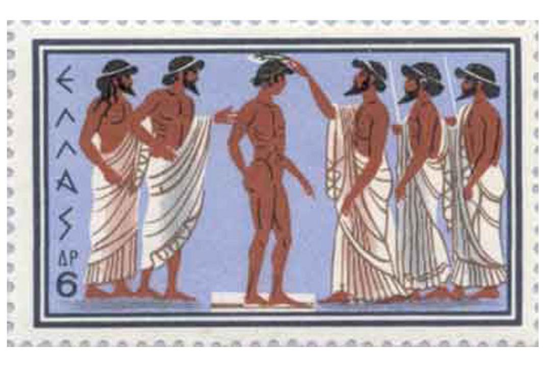 Η Ελλάδα θα προσφέρει τα στεφάνια στους νικητές του Μαραθωνίου της Βοστόνης 