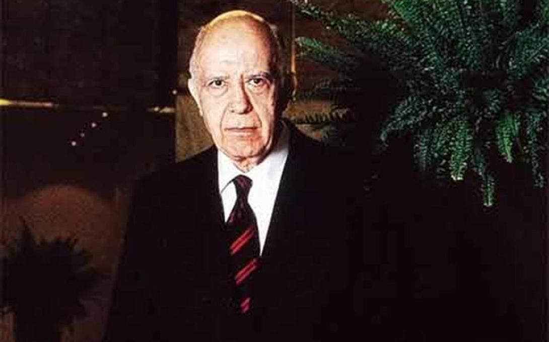 Ηλίας Δημητρακόπουλος