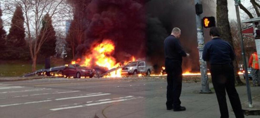 φαραγγι ελικοπτερο