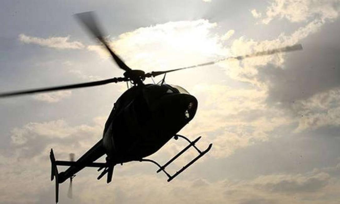 ελικόπτερο