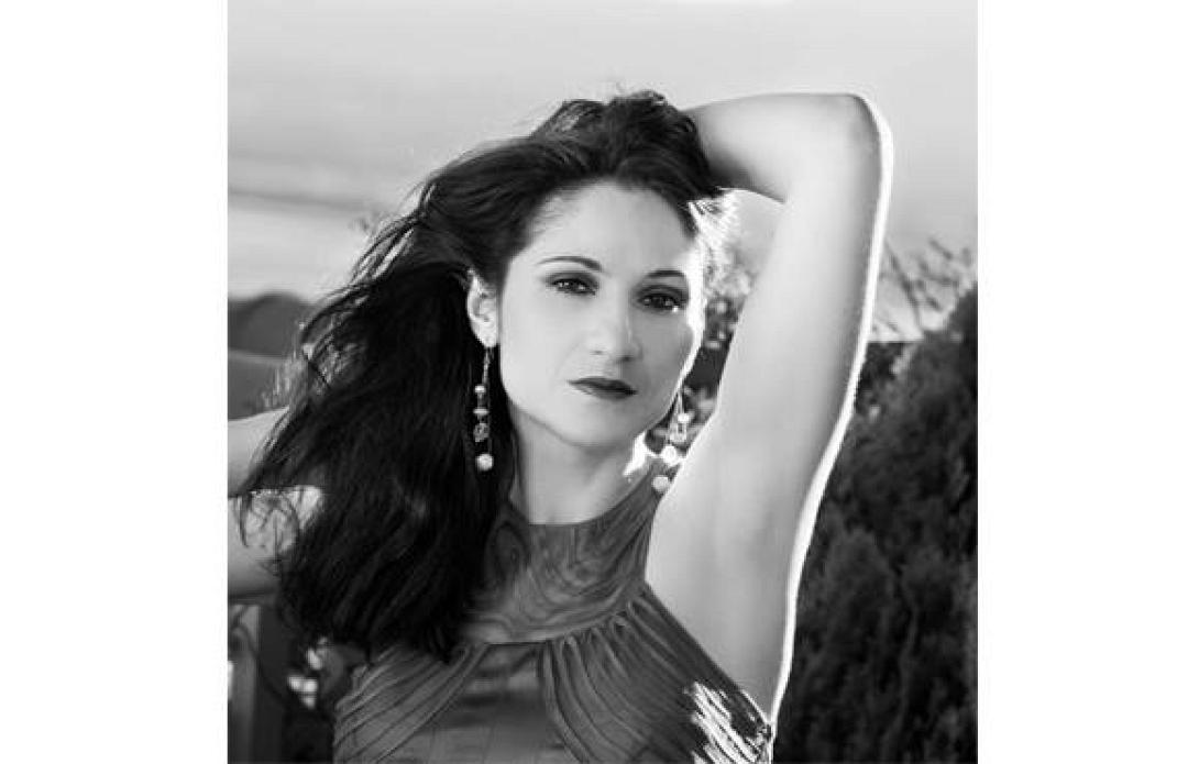 Βραδιά αφιερωμένη στο ελληνικό τραγούδι στη Βραζιλία με την Ελίνα Σκαρπαθιώτη