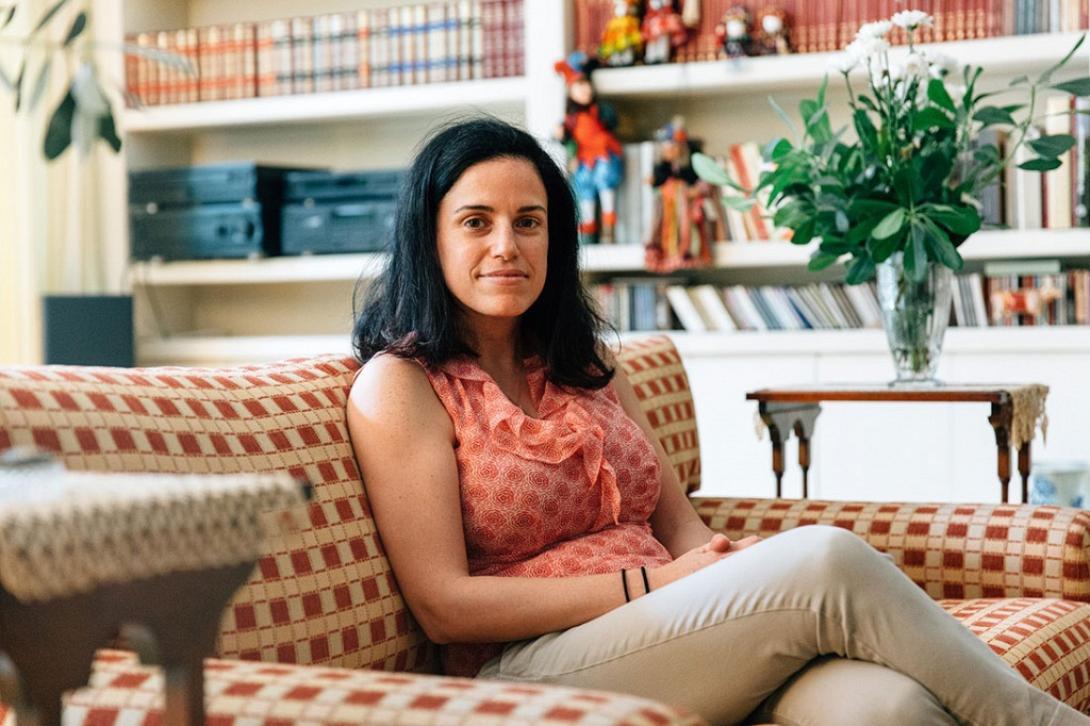 ελίζα κονοφάγου