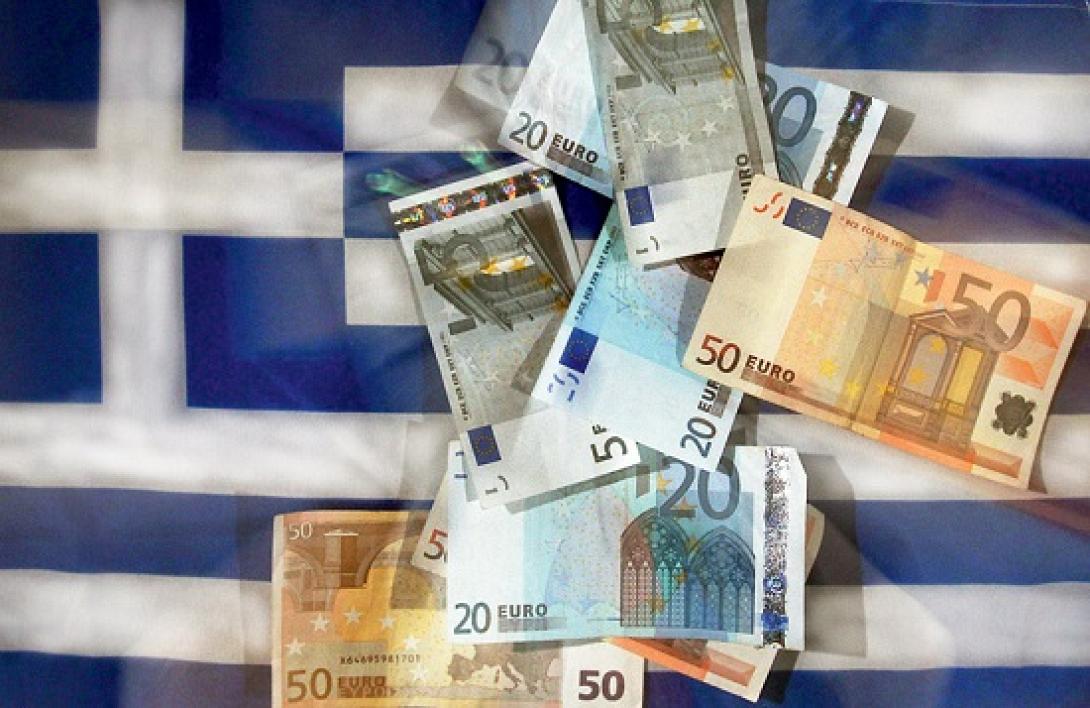 Bloomberg: Η Ευρώπη να διαγράψει άμεσα το ελληνικό χρέος