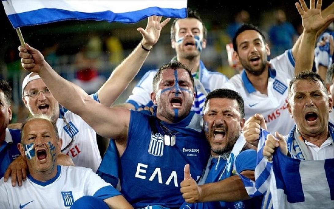 Αγώνας για την πρόκριση της Εθνικής μας με την Ακτή Ελεφαντοστού - Διπλή αγωνία για τον παράλληλο αγώνα Ιαπωνίας- Κολομβίας