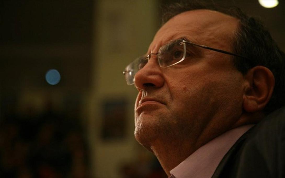 Στρατούλης: Μόνη λύση να γίνουν δεκτές οι προτάσεις μας