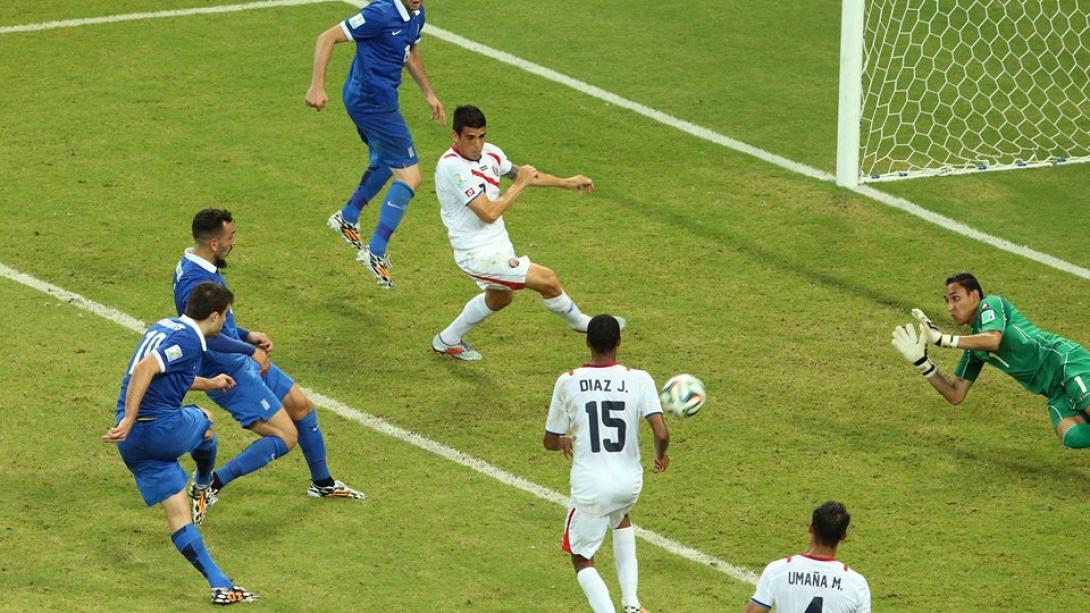 Την Τρίτη στις 18:30 η επιστροφή της εθνικής στην Ελλάδα