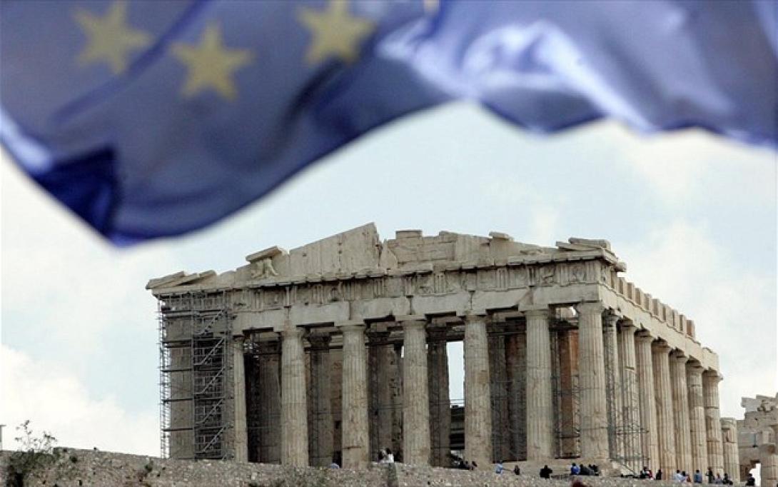 Να μείνει η Ελλάδα στην Ευρωζώνη, λέει το 51% των Γερμανών