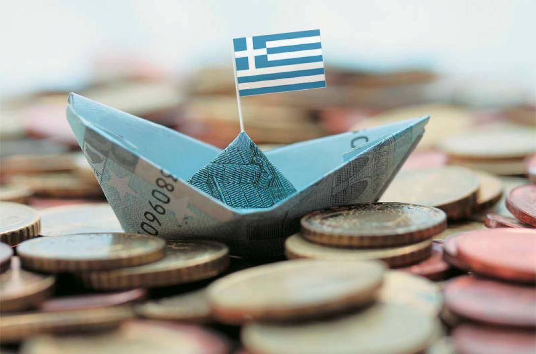 Ανάπτυξη μετά απο 10 χρόνια βλέπει για τους Έλληνες η Επιτροπή οικονομικών υποθέσεων της Κομισιόν