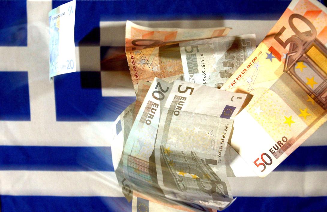 "Η Ελλάδα μπορεί να μείνει από ρευστό εντός εβδομάδων" εκτιμά η Wall Street Journal