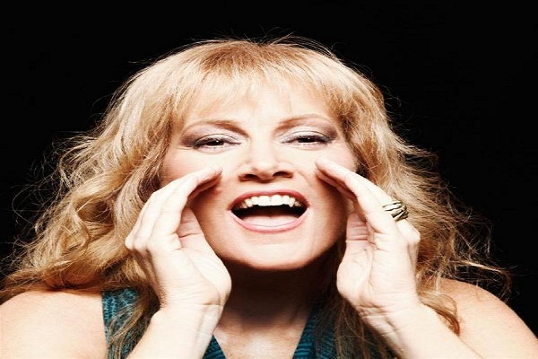 Έλλη Πασπαλά και "The Underground Υouth Orchestra" στο Ηράκλειο