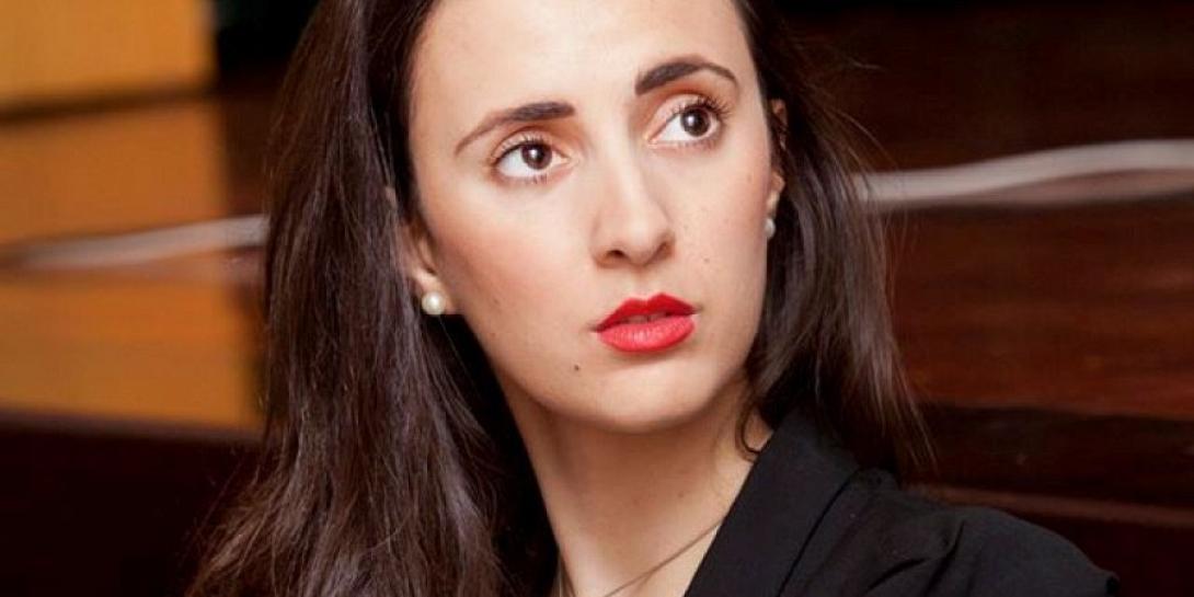 ελληνιδα αστροναυτης