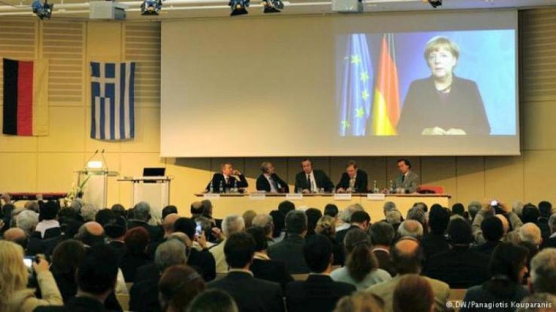 ελληνογερμανική συνέλευση