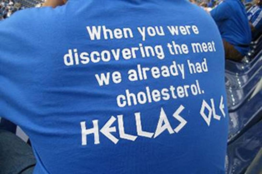 'Έχουν θράσος αυτοί οι Έλληνες" γράφει η Γερμανική εφημερίδα  Welt