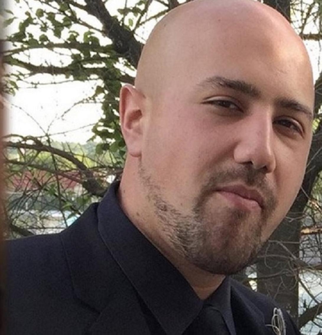 Γιώργος Ζαπάντης