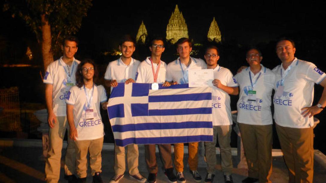 αστρονομια